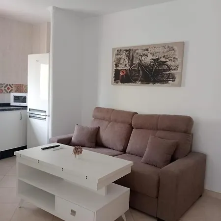 Center 1 Sun & Apartamento *