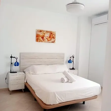 Apartamento Center 1 Sun & *