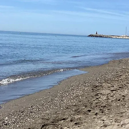Center 1 Sun & * Torremolinos