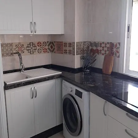 Apartament Center 1 Sun & Beach *