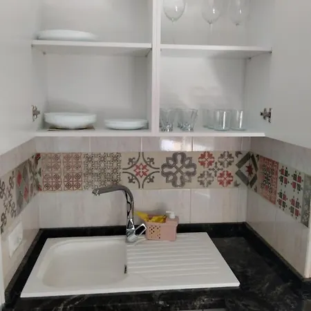 Apartamento Apartament Center 1 Sun & Beach *