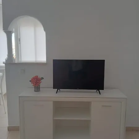 Apartament Center 1 Sun & Beach Apartamento *