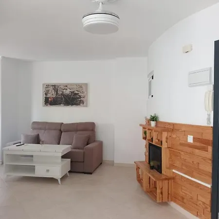 Apartamento Apartament Center 1 Sun & Beach Torremolinos