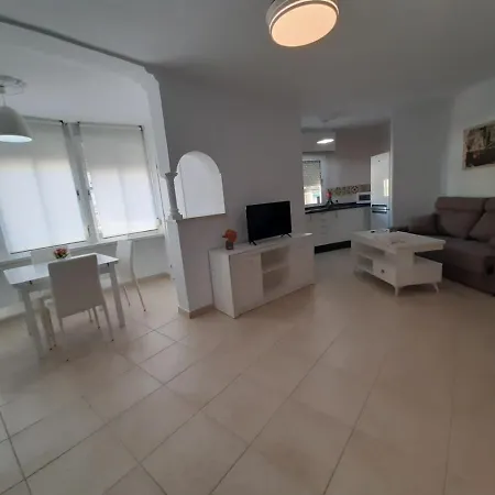 Lejlighed Center 1 Sun & Torremolinos