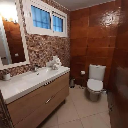 Apartamento Apartament Center 1 Sun & Beach Torremolinos