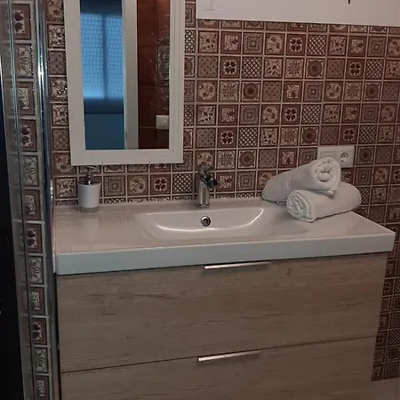 Apartamento Apartament Center 1 Sun & Beach *