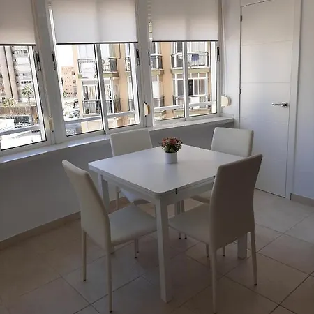 Apartament Center 1 Sun & Beach Apartamento Torremolinos