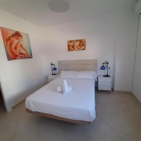 Lejlighed Center 1 Sun & Torremolinos