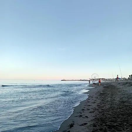 Center 1 Sun & Torremolinos