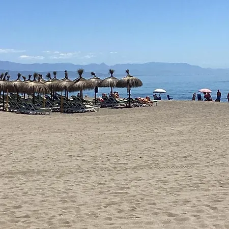 Center 1 Sun & Apartment *