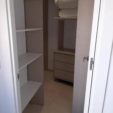 Apartment Center 1 Sun & *