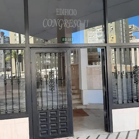 Center 1 Sun & * Torremolinos